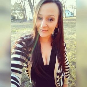 Meet your Posher, Kim